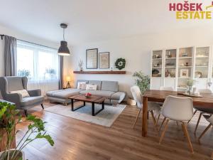 Prodej rodinného domu, Otnice, U parku, 120 m2