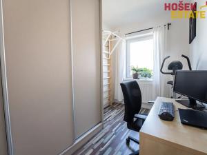 Prodej rodinného domu, Otnice, U parku, 120 m2