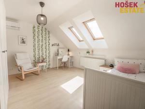 Prodej rodinného domu, Otnice, U parku, 120 m2