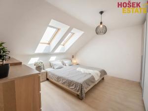 Prodej rodinného domu, Otnice, U parku, 120 m2
