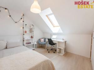 Prodej rodinného domu, Otnice, U parku, 120 m2