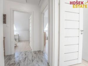 Prodej rodinného domu, Otnice, U parku, 120 m2