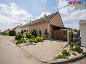 Prodej rodinného domu, Otnice, U parku, 120 m2