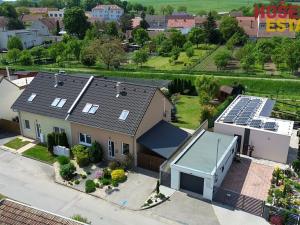 Prodej rodinného domu, Otnice, U parku, 120 m2