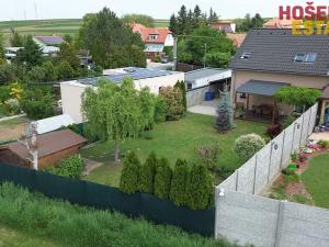 Prodej rodinného domu, Otnice, U parku, 120 m2