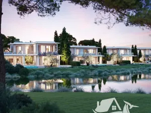 Prodej vily, Lemesos, Kypr, 200 m2