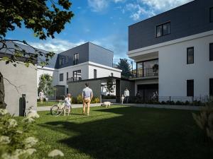 Prodej bytu 2+kk, Praha - Chodov, Dunovského, 53 m2