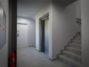 Prodej bytu 2+kk, Praha - Chodov, Dunovského, 58 m2
