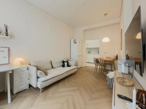 Prodej bytu 2+1, Praha - Košíře, Vrchlického, 51 m2