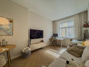 Prodej bytu 2+1, Praha - Košíře, Vrchlického, 51 m2