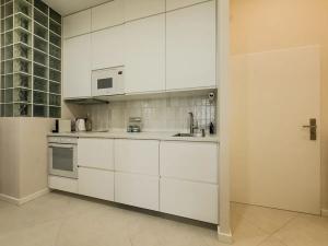 Prodej bytu 2+1, Praha - Košíře, Vrchlického, 51 m2