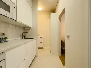 Prodej bytu 2+1, Praha - Košíře, Vrchlického, 51 m2