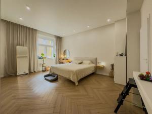 Prodej bytu 2+1, Praha - Košíře, Vrchlického, 51 m2