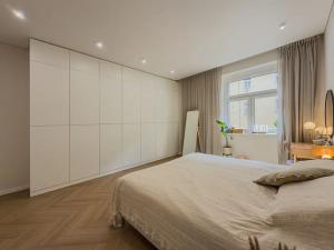 Prodej bytu 2+1, Praha - Košíře, Vrchlického, 51 m2