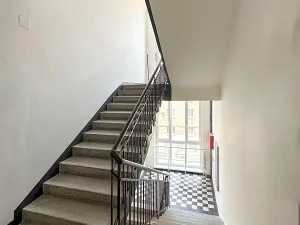 Prodej bytu 2+1, Praha - Košíře, Vrchlického, 51 m2