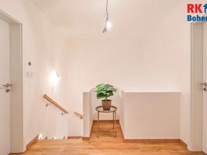 Prodej rodinného domu, Chocerady, 142 m2