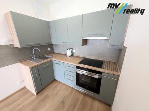 Pronájem bytu 2+kk, Lysá nad Labem, Šípková, 53 m2