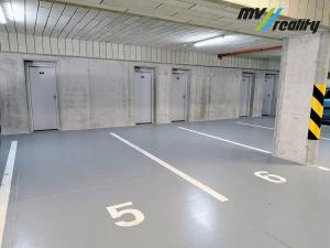 Pronájem bytu 2+kk, Lysá nad Labem, Šípková, 53 m2