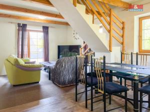 Prodej rodinného domu, Železná Ruda, Debrnická, 260 m2