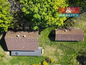 Prodej rodinného domu, Železná Ruda, Debrnická, 260 m2