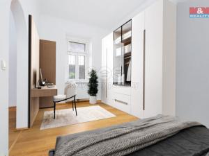 Prodej bytu 2+kk, Praha - Libeň, Chlumčanského, 36 m2