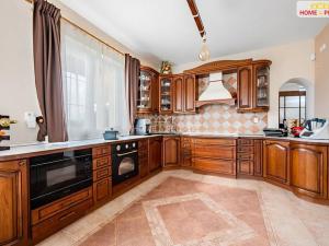 Prodej vily, Divišov, Vrcha II, 350 m2
