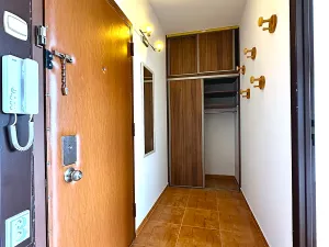 Prodej bytu 2+1, Praha - Hlubočepy, Lamačova, 44 m2