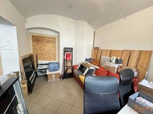 Pronájem obchodního prostoru, Praha - Smíchov, Nádražní, 32 m2