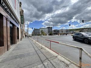 Pronájem obchodního prostoru, Praha - Smíchov, Nádražní, 32 m2