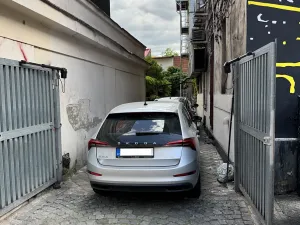 Pronájem obchodního prostoru, Praha - Smíchov, Nádražní, 32 m2