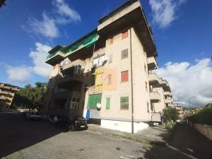 Prodej bytu 3+kk, Scalea, Itálie, 45 m2