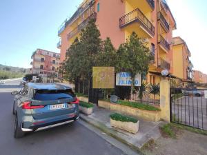 Prodej bytu 1+kk, Scalea, Itálie, 25 m2