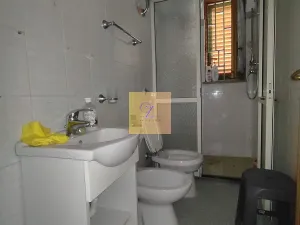 Prodej bytu 1+kk, Scalea, Itálie, 25 m2