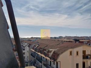 Prodej bytu 3+kk, Scalea, Itálie, 60 m2