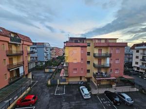 Prodej bytu 3+kk, Scalea, Itálie, 70 m2