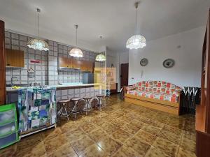Prodej bytu 3+kk, Scalea, Itálie, 70 m2
