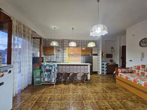 Prodej bytu 3+kk, Scalea, Itálie, 70 m2