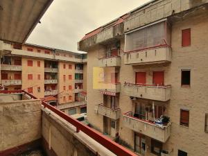 Prodej bytu 1+kk, Scalea, Itálie, 25 m2