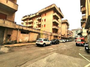 Prodej bytu 1+kk, Scalea, Itálie, 25 m2