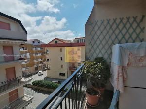 Prodej bytu 1+kk, Scalea, Itálie, 30 m2