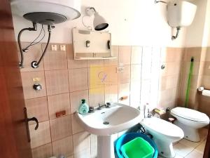 Prodej bytu 1+kk, Scalea, Itálie, 30 m2