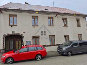 Prodej činžovního domu, Stráž nad Nežárkou, Chlumecká, 400 m2