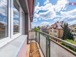 Prodej bytu 3+kk, Chomutov, Čechova, 65 m2