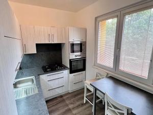 Pronájem bytu 2+1, Ostrava, Volgogradská, 54 m2