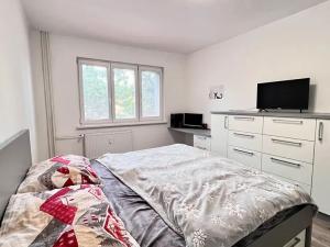 Pronájem bytu 2+1, Ostrava, Volgogradská, 54 m2
