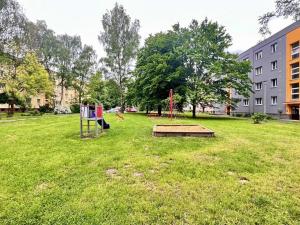 Pronájem bytu 2+1, Ostrava, Volgogradská, 54 m2