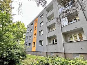 Pronájem bytu 2+1, Ostrava, Volgogradská, 54 m2