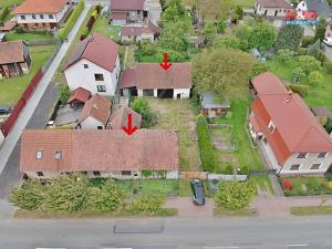 Prodej rodinného domu, Košetice, 5. května, 56 m2