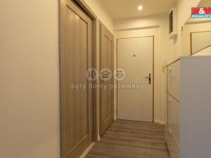Pronájem bytu 2+kk, Roztoky, Masarykova, 50 m2