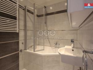 Pronájem bytu 2+kk, Roztoky, Masarykova, 50 m2